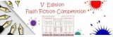 Finalists of the V Edition of the International Flash Fiction Competition.