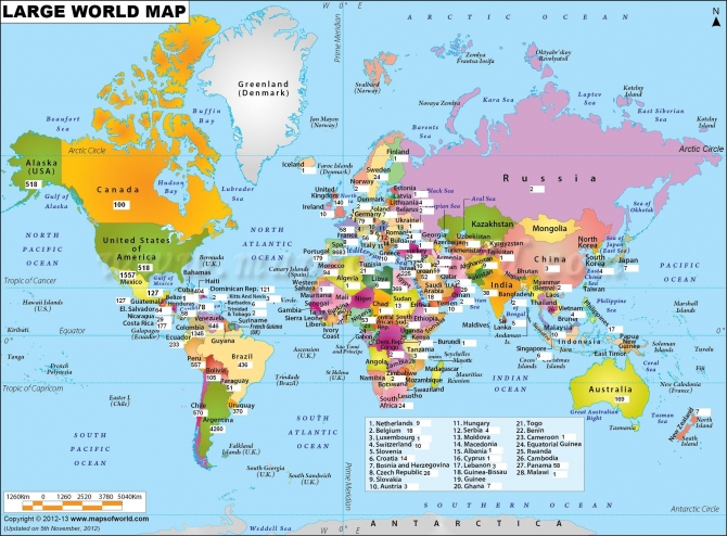 119 countries participated in the International contest Museum of the word, with a total of 22.571 microfiction